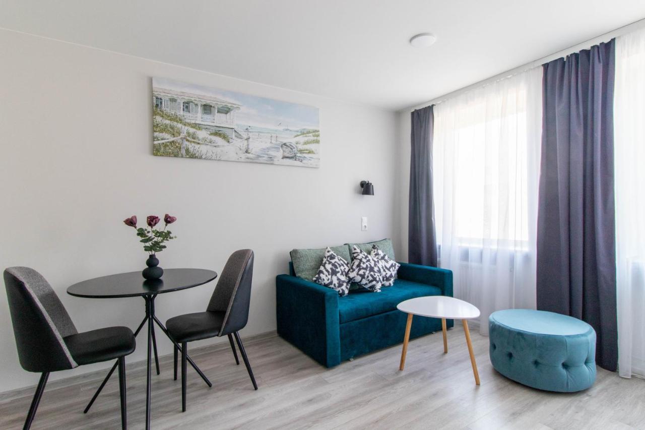 Dzukija Hotel Alytus Extérieur photo