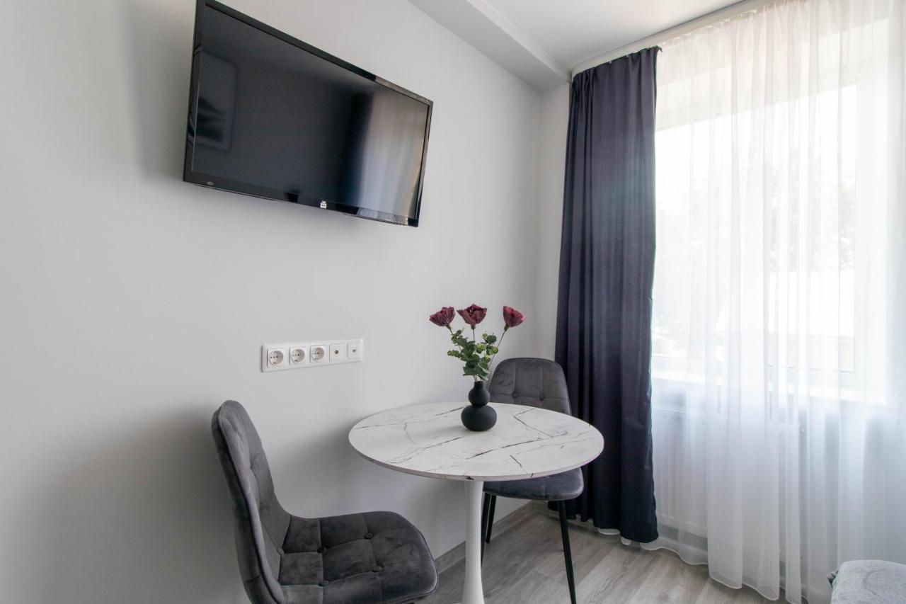 Dzukija Hotel Alytus Extérieur photo