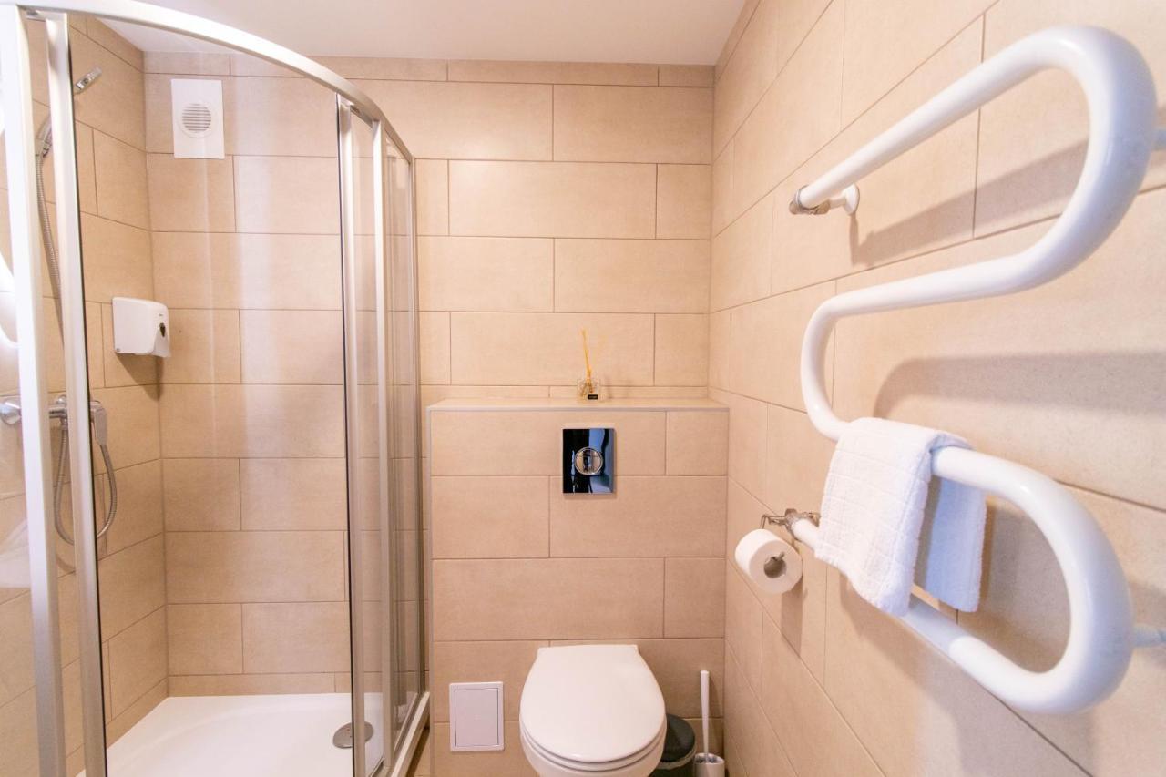 Dzukija Hotel Alytus Extérieur photo