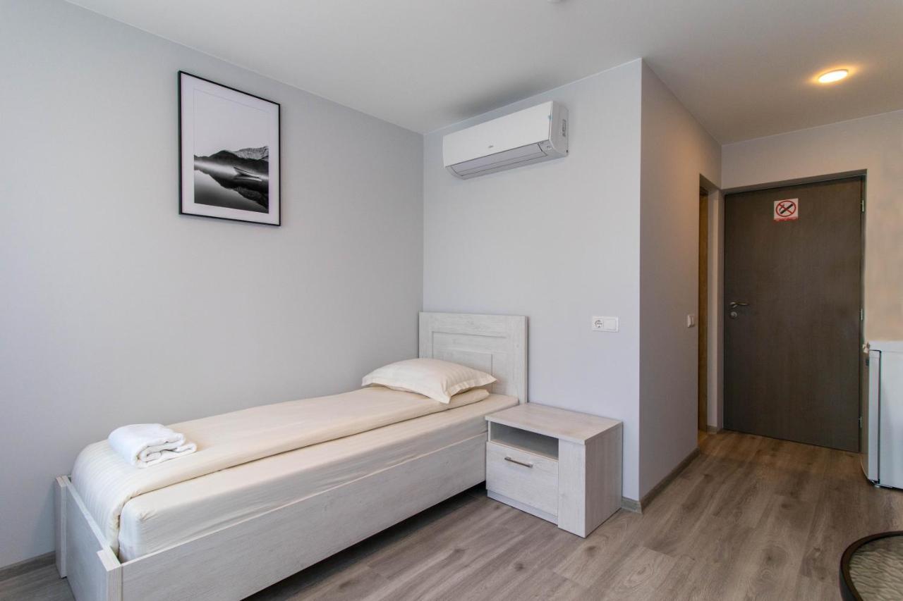 Dzukija Hotel Alytus Extérieur photo