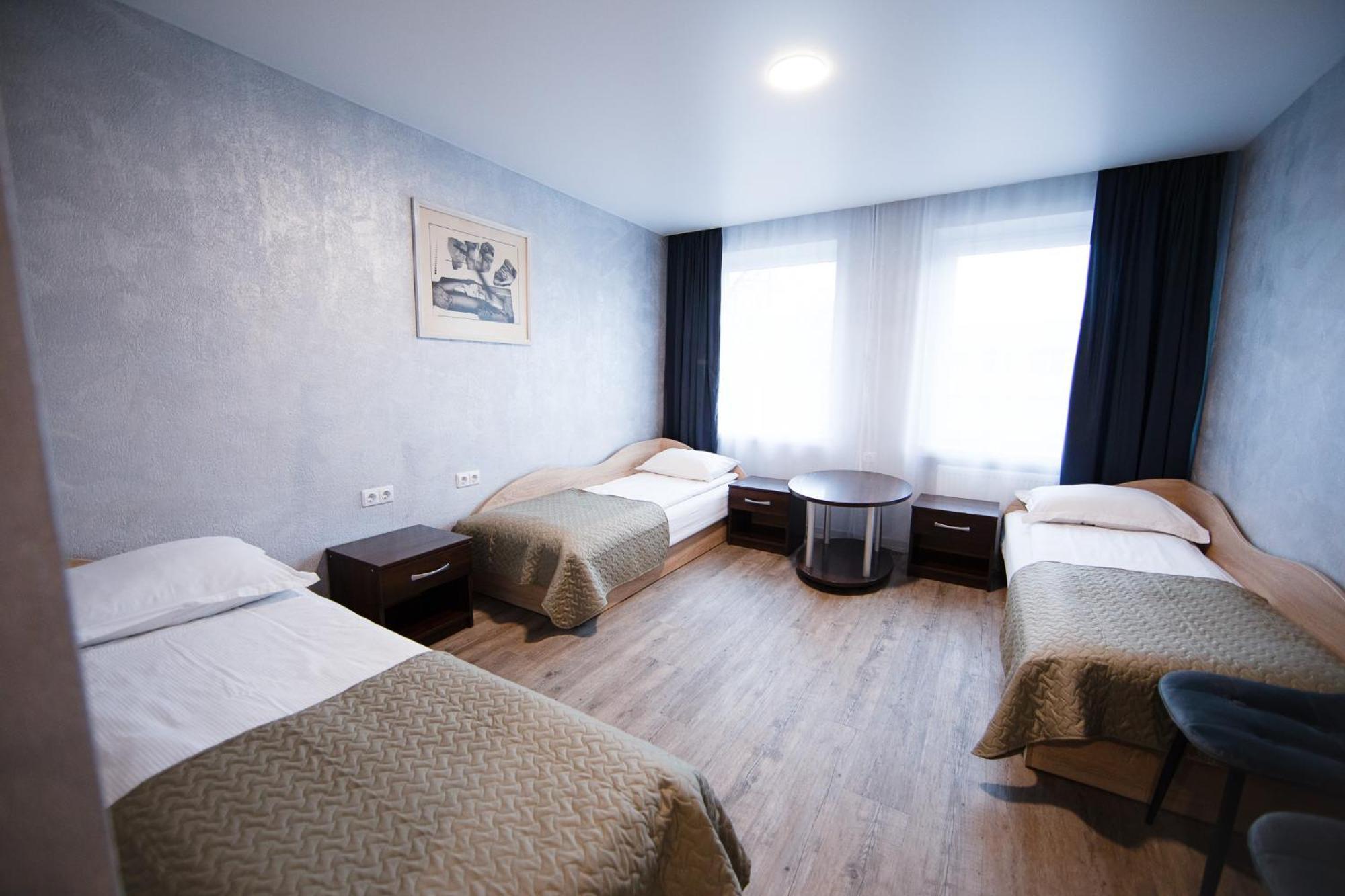Dzukija Hotel Alytus Extérieur photo