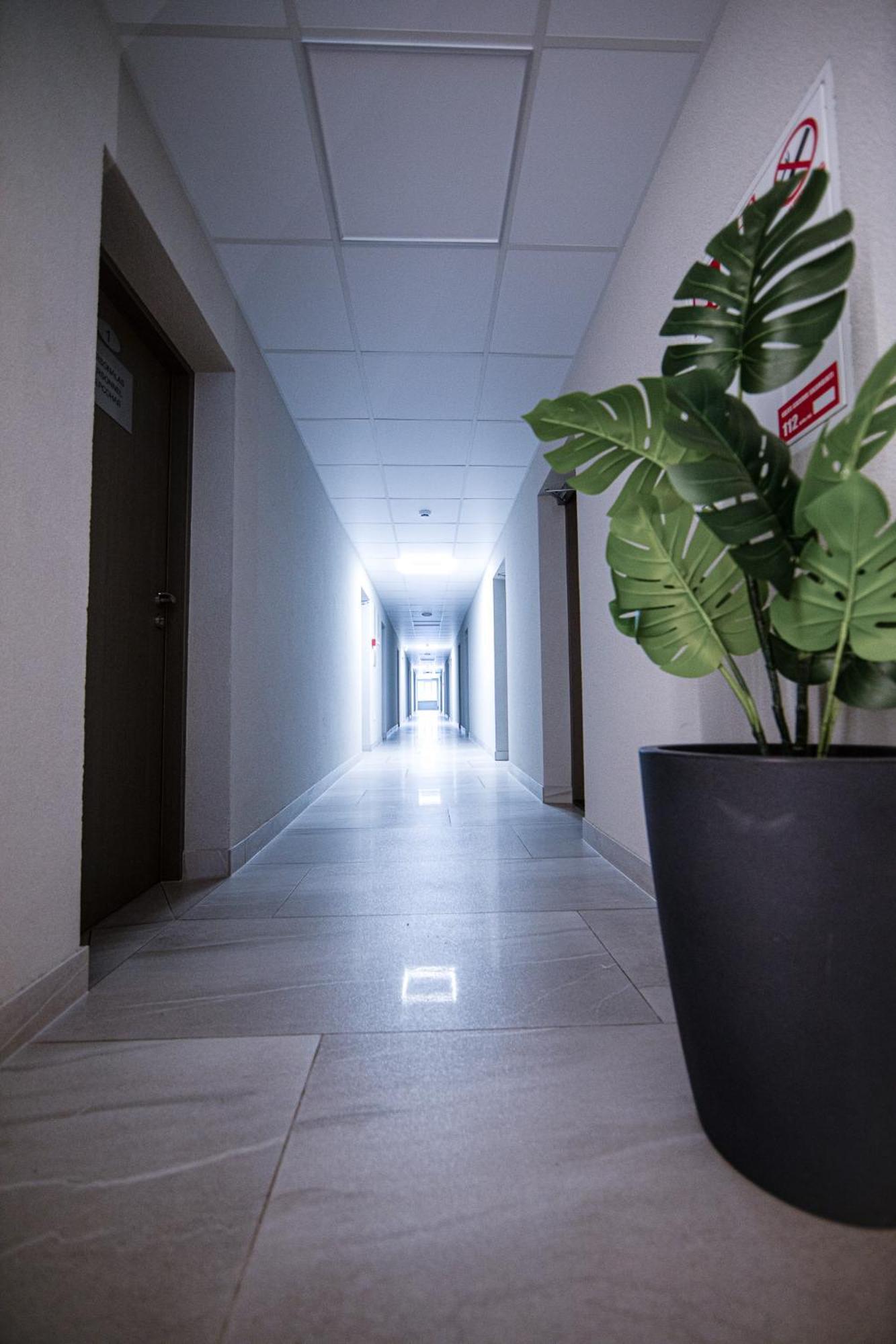 Dzukija Hotel Alytus Extérieur photo
